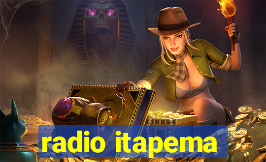 radio itapema